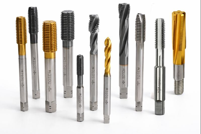 TOTEM make HSS TAP (Metric- Standard Model) (Includes 1st, 2nd, 3rd TAP)