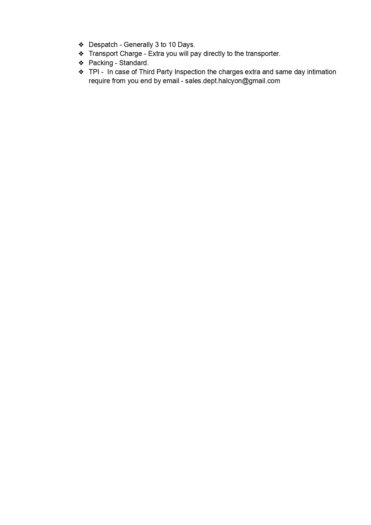 Wafer Type Butterfly Valve-CI Body & CF8 Disc-Lever Operated PN-10