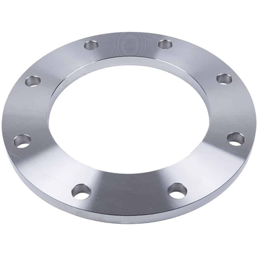 Slip On Flanges (As per IS 1538)